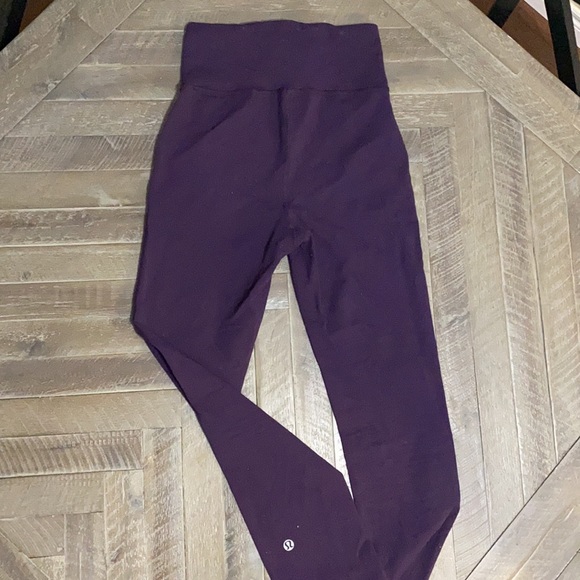 Lululemon leggings - Picture 5 of 5